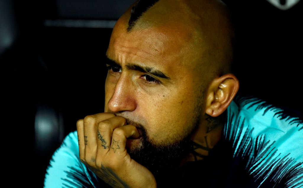liga spanyol
