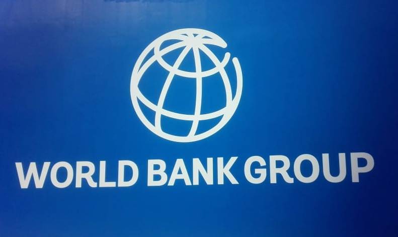 bank dunia