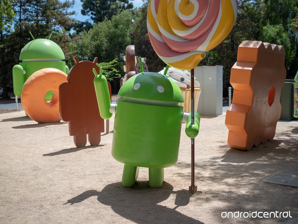 android