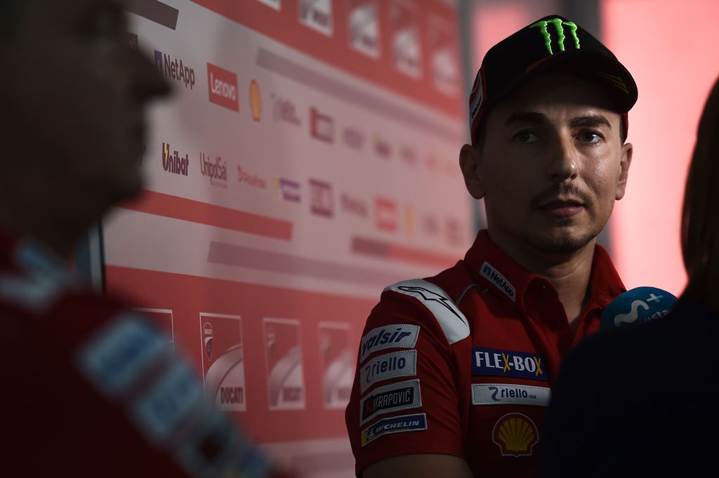 Daftar Sementara Pembalap MotoGP untuk Musim 2019