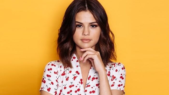 selena gomez