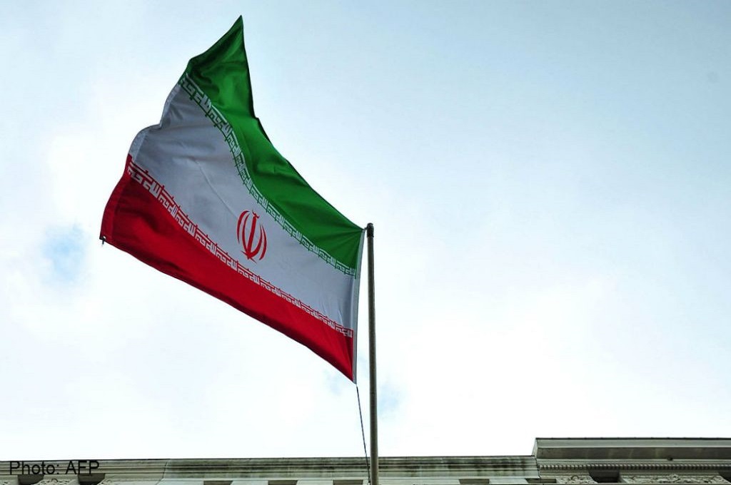 Belasan Prajurit Iran Diculik di Perbatasan Pakistan