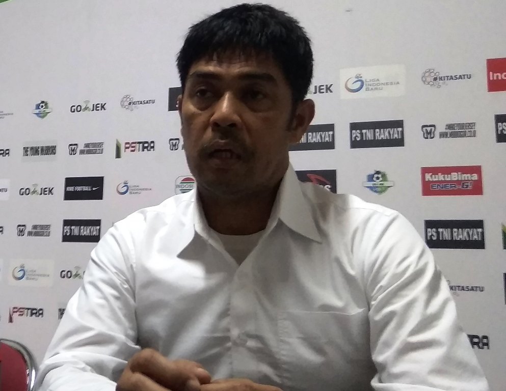 PS Tira Kesulitan Menembus Pertahanan Berlapis PSIS