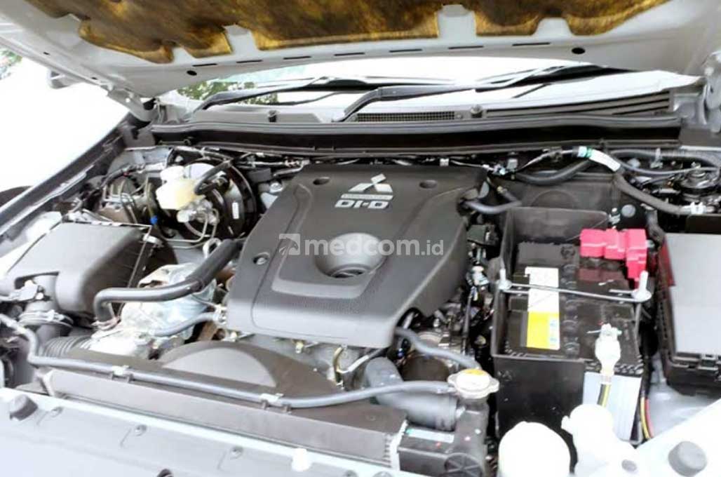 Mitsubishi & Suzuki Stop Penjualan Mobil Diesel di Eropa