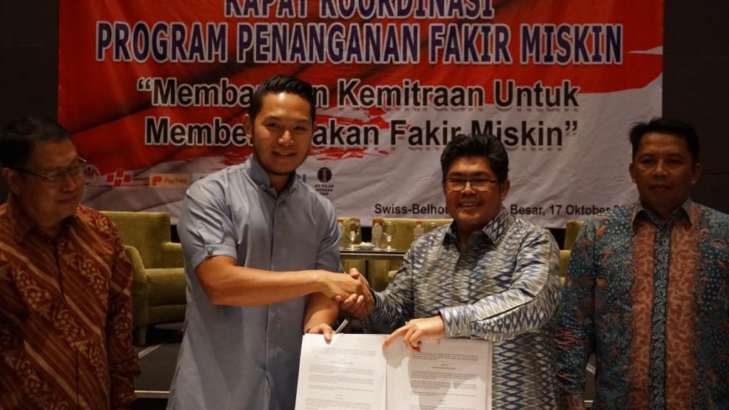 Berita Kemensos