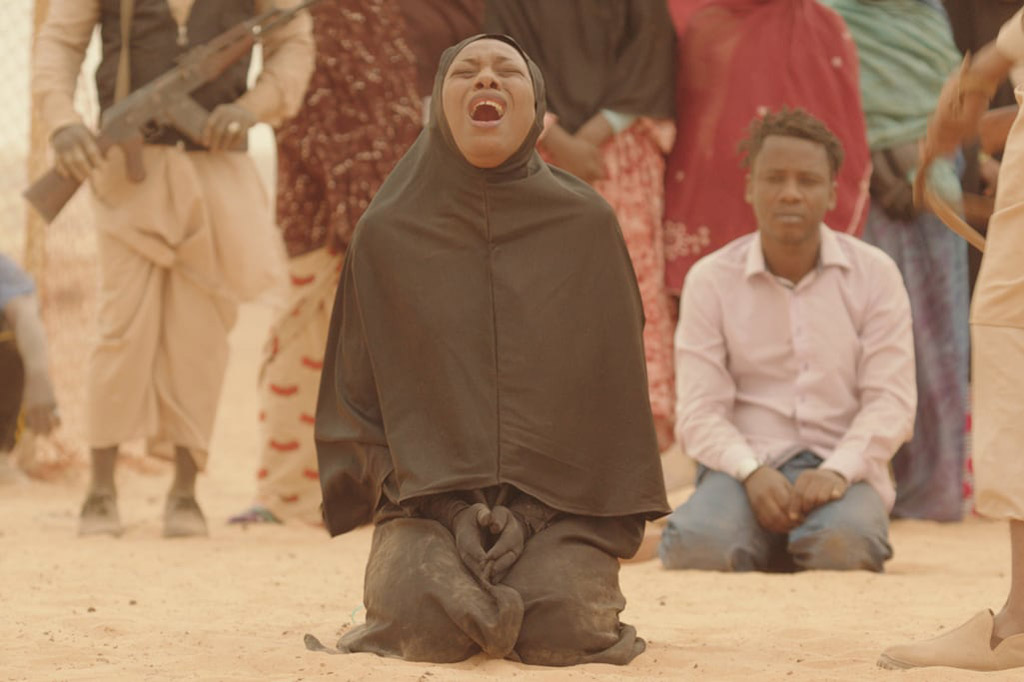 Festival Film Madani