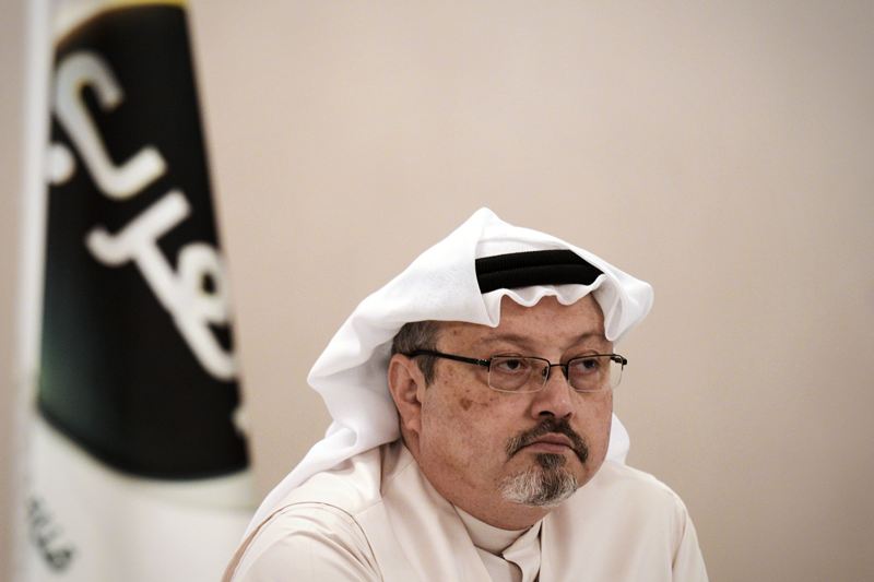 Prancis Tarik Diri dari Konferensi Investasi di Arab Saudi