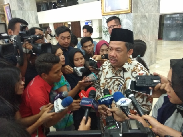 Buntut Kegelisahan Kader PKS terhadap Sohibul