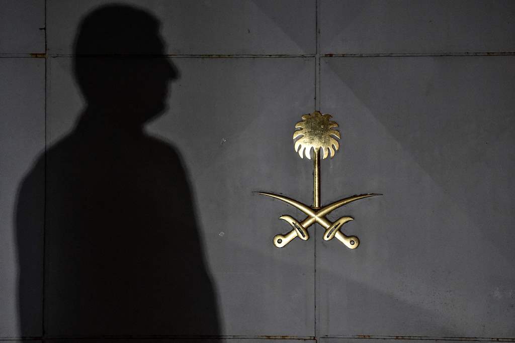 Tersangka Pembunuh Khashoggi Tewas dalam Kecelakaan Mobil