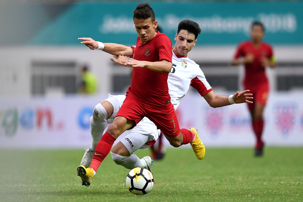 Susunan Pemain Timnas U-19 vs Taiwan: Egy Langsung Starter!