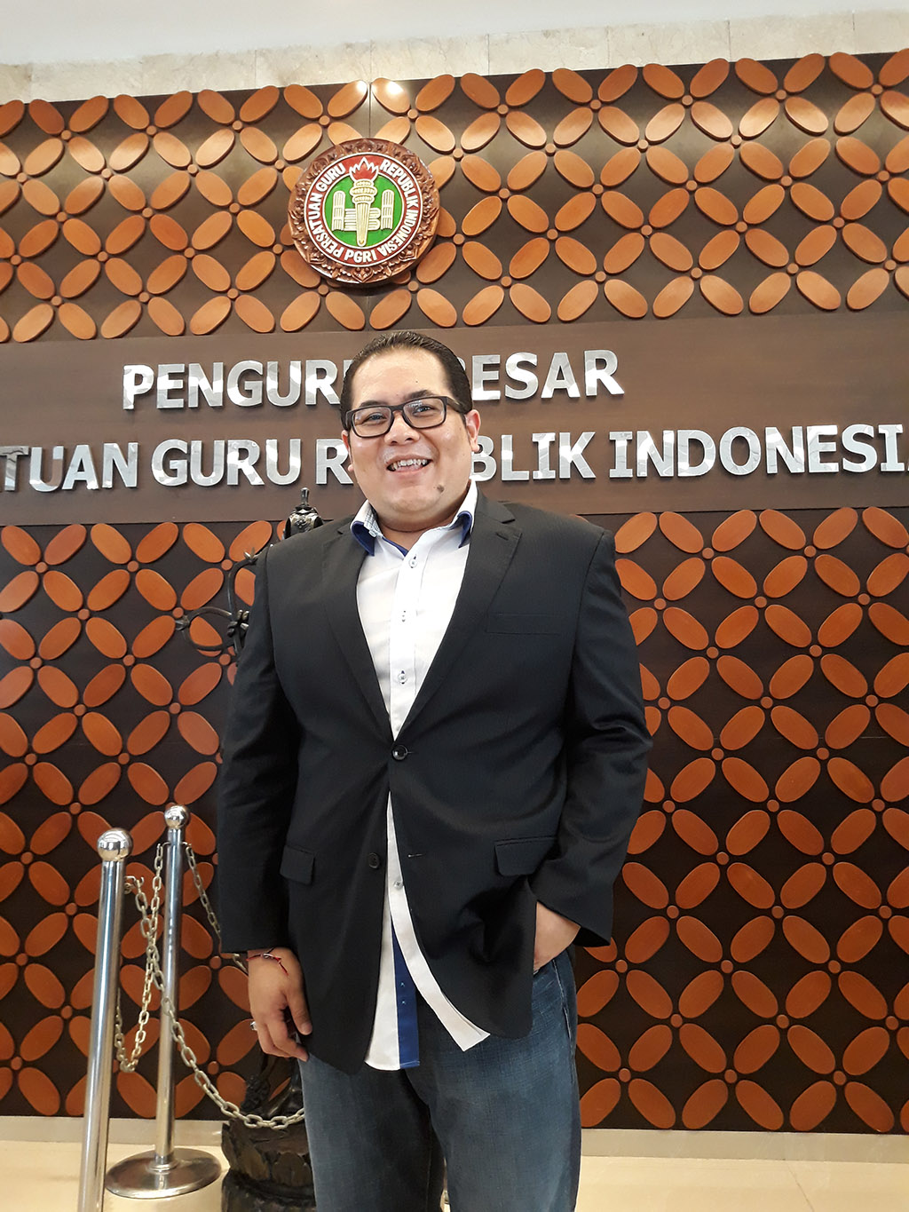 Survei Guru Intoleran Jadi Alarm Dini