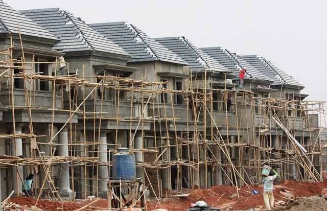 bisnis properti