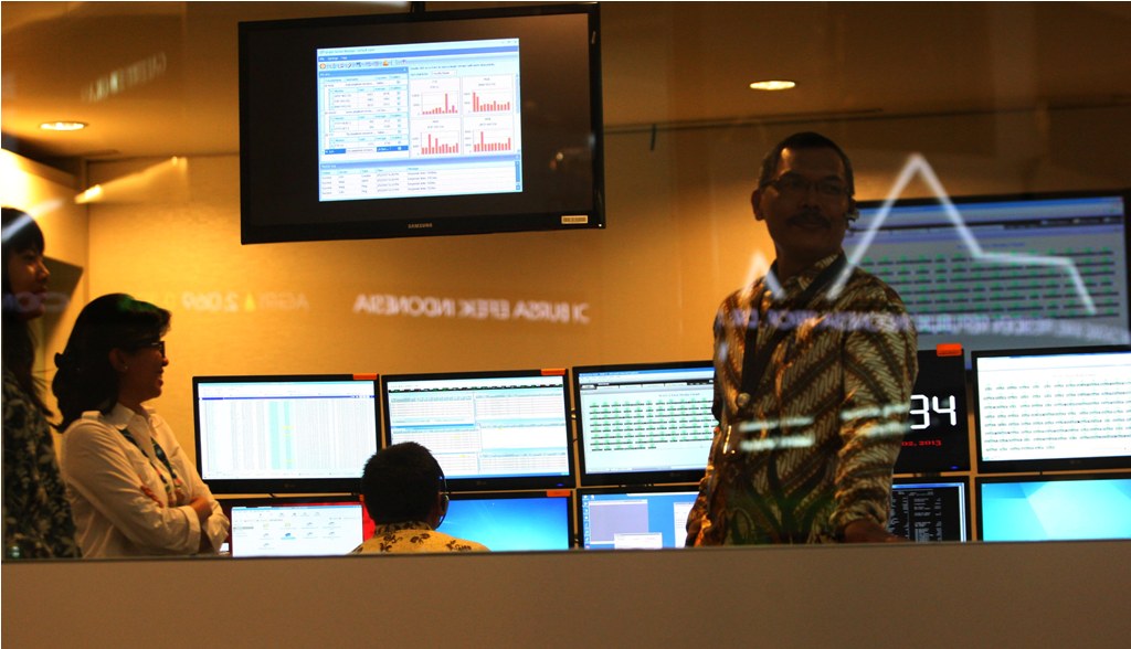 IHSG Sulit Menghijau, Tiga Saham Bank Layak Dikoleksi