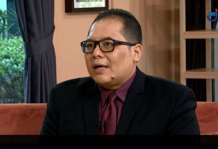 Guru Intoleran