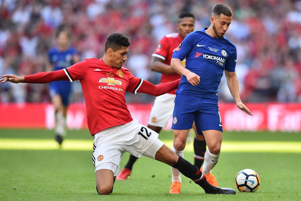Prediksi Chelsea vs Man United: Setan Merah Menangkal Sial
