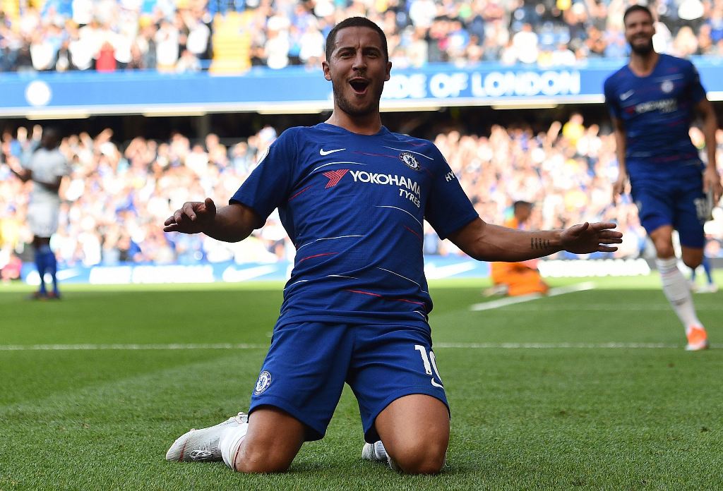 chelsea