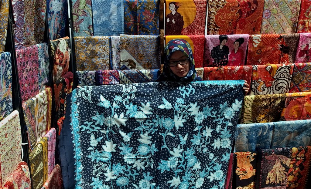 Kota Pusaka di Pesisir Jawa