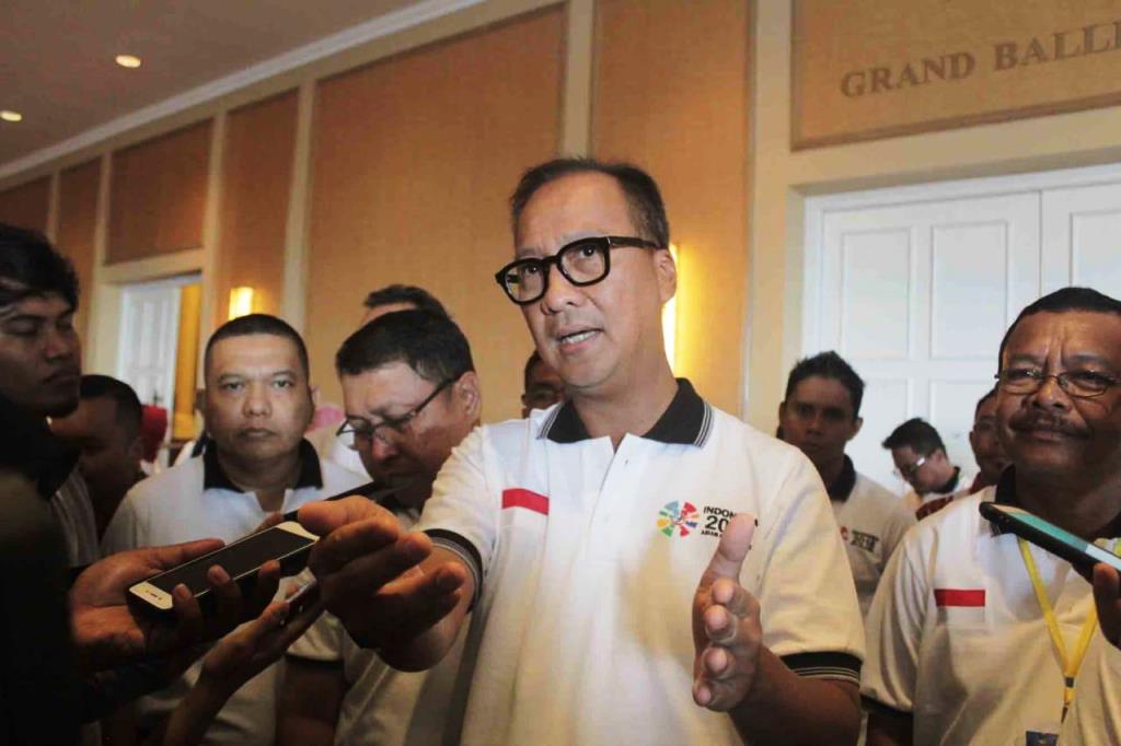 Kemensos Targetkan Pengalihan Bansos ke BPNT Selesai pada 2019