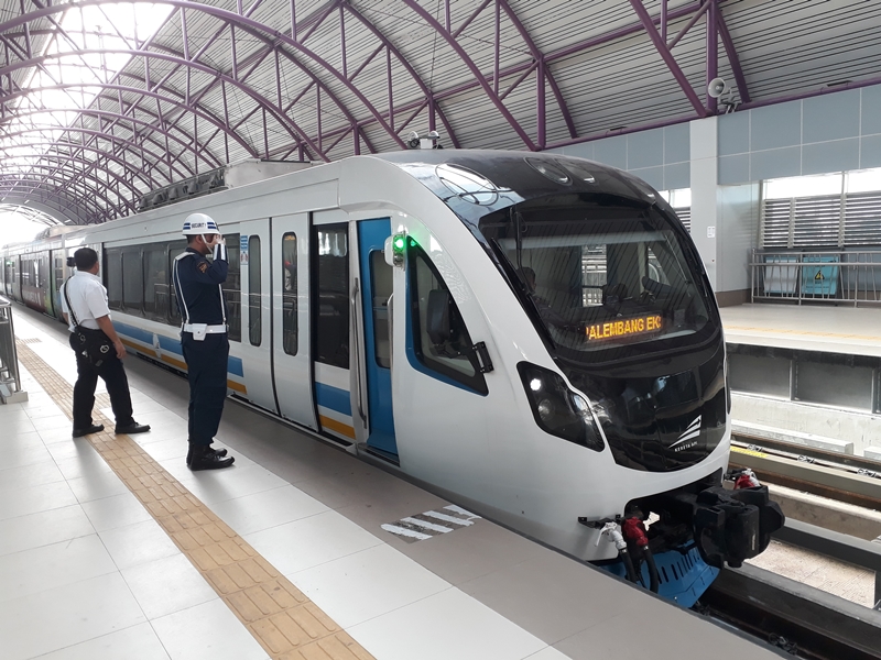 proyek lrt