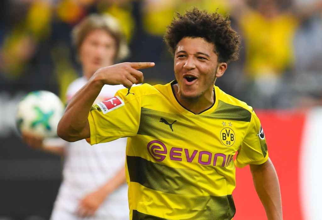 liga jerman