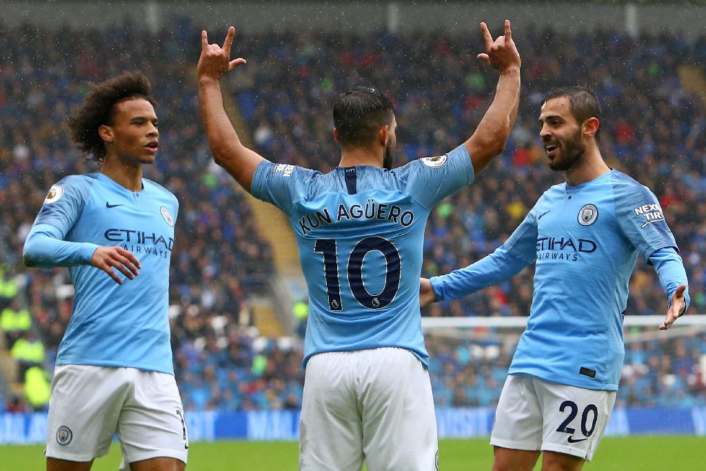 Prediksi Man City vs Burnley: Saatnya Menjauh
