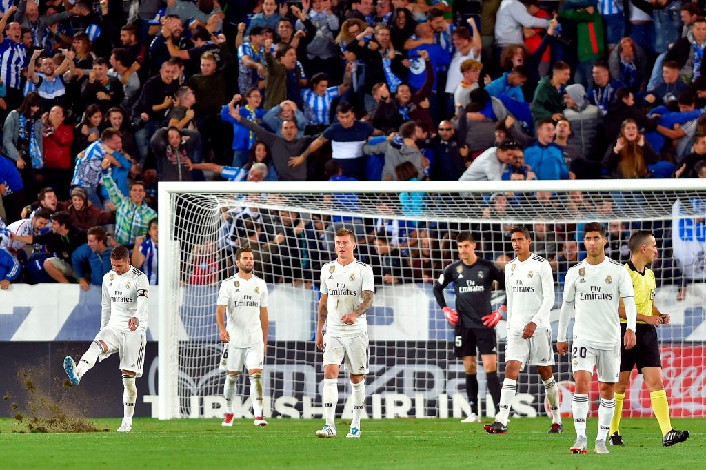 Prediksi Real Madrid vs Levante: Saatnya Bangkit!