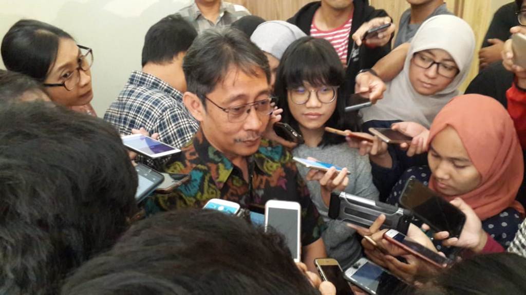 Kejayaan <i>Digital Banking</i> di Tangan Dukcapil