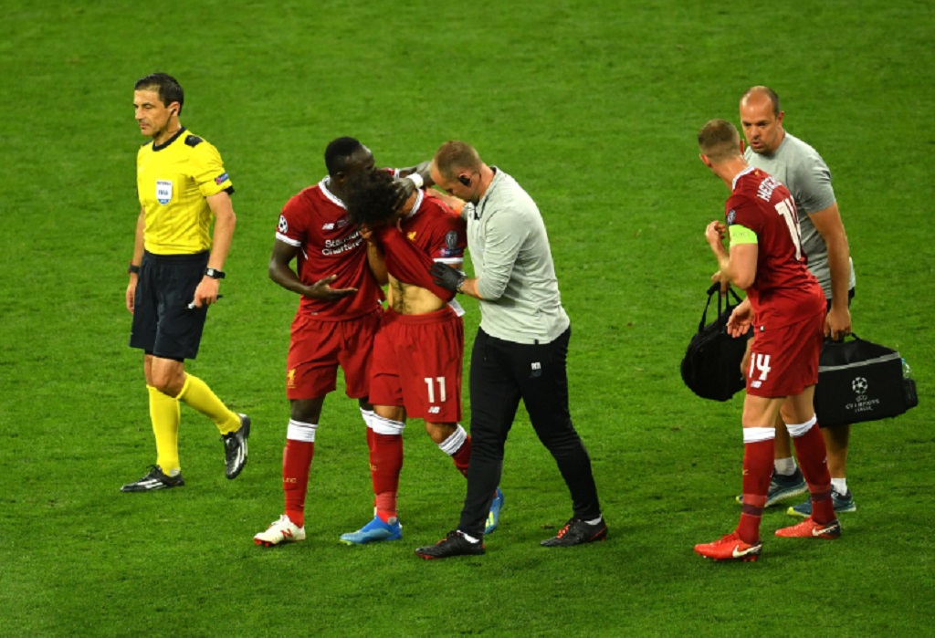Prediksi Huddersfield vs Liverpool: Badai Cedera Bukan Kendala