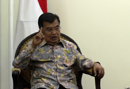 Hadiri KTT ASEM, JK Soroti Keamanan Maritim Internasional