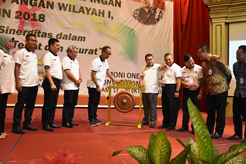 Sinergi Wujudkan Penyaluran Bansos Tepat, Cepat, dan Akurat