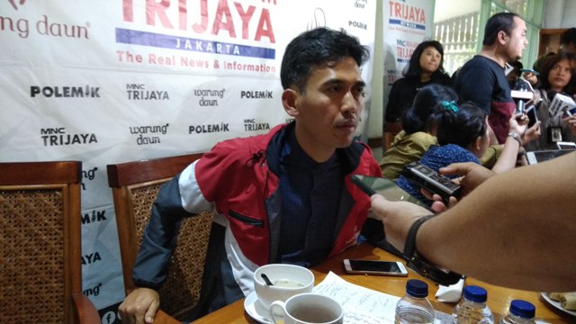 Kaum Milenial Perlu Diberi Ruang Berpolitik