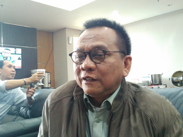 Anies Diminta Segera Bangun ITF Sunter