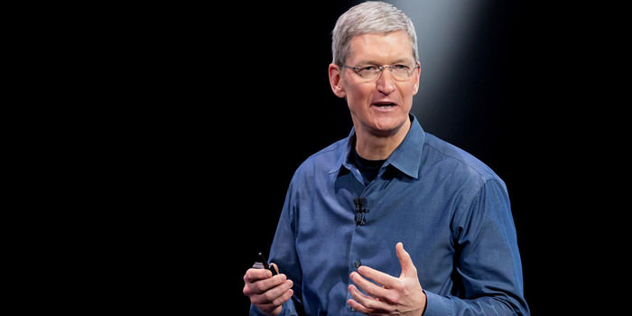 Apple Ingin Media Hapus Artikel Soal Chip Mata-Mata