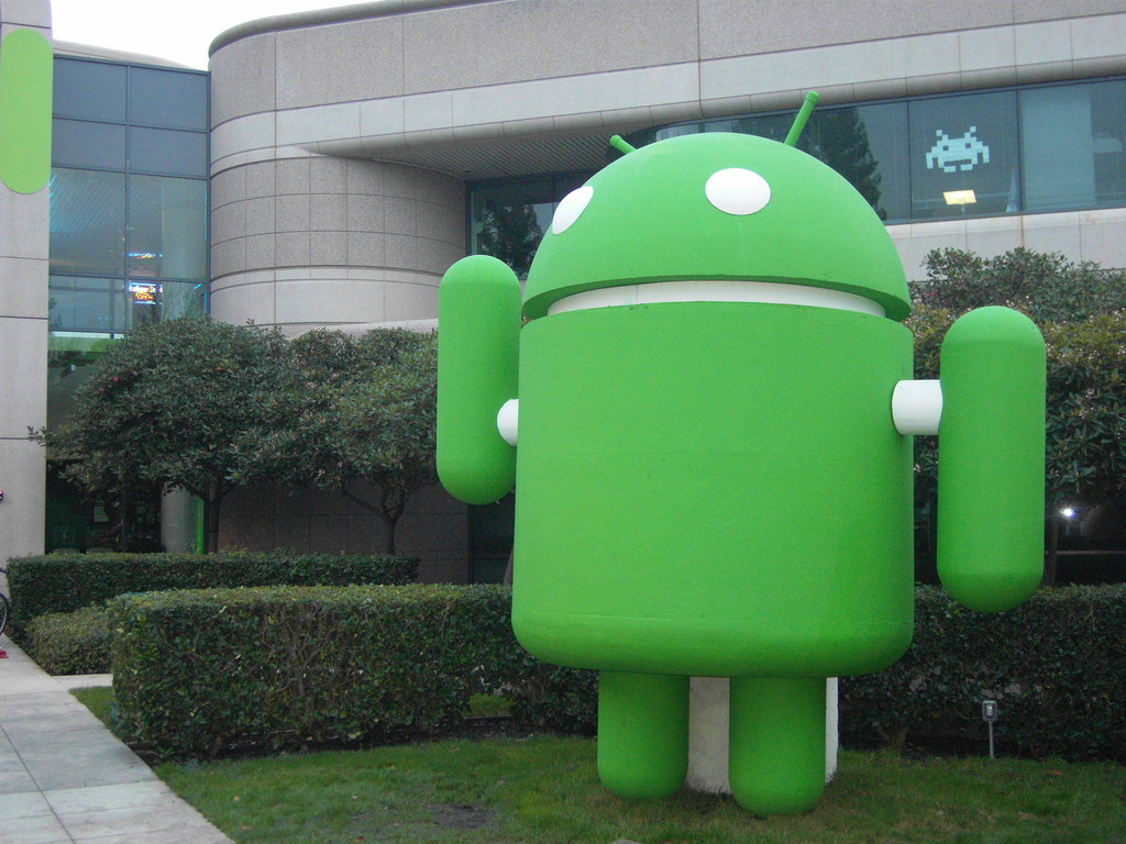 Ini Biaya Manufaktur Android untuk Gunakan Play Store