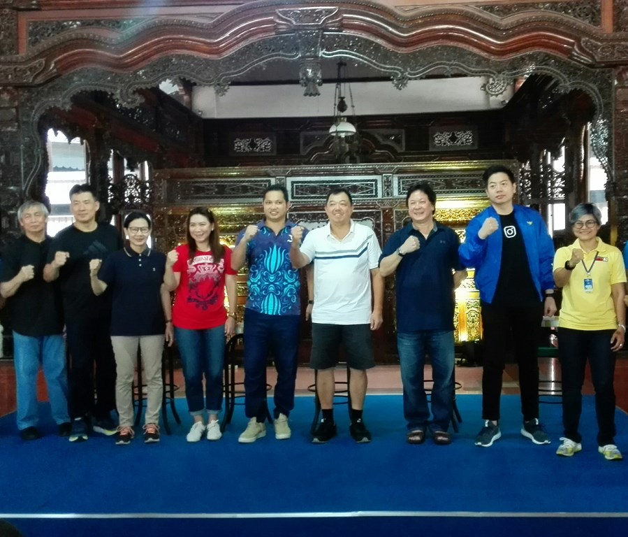 Peserta Membludak, TKRM Diyakini Bakal Berjalan Sukses
