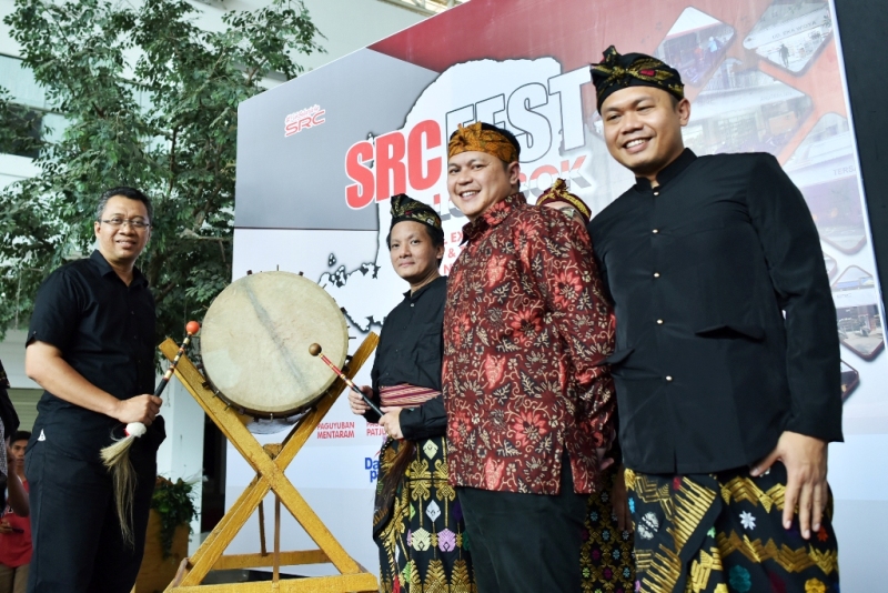 Aktivitas Ribuan UKM NTB Kembali Berdenyut