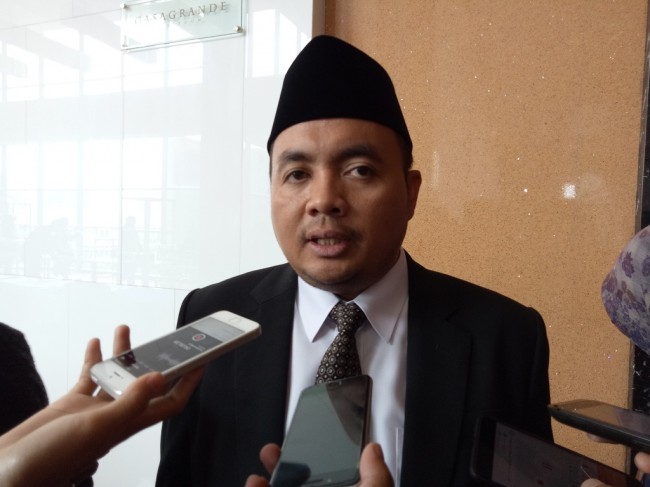 pemilu serentak 2019