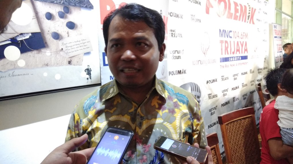 Kegiatan Politik Pemilu Diminta tak Libatkan Anak
