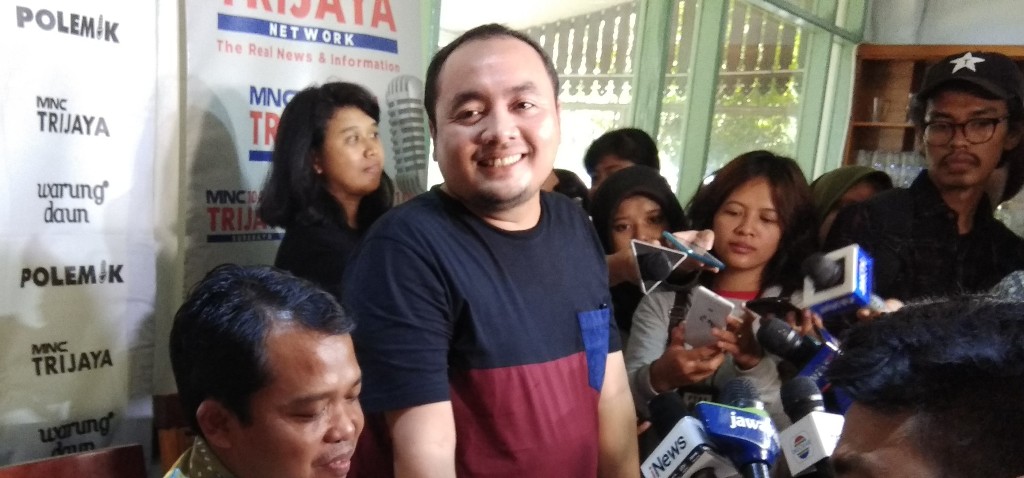 Bawaslu Dalami Dugaan Kampanye Sri Mulyani dan Luhut