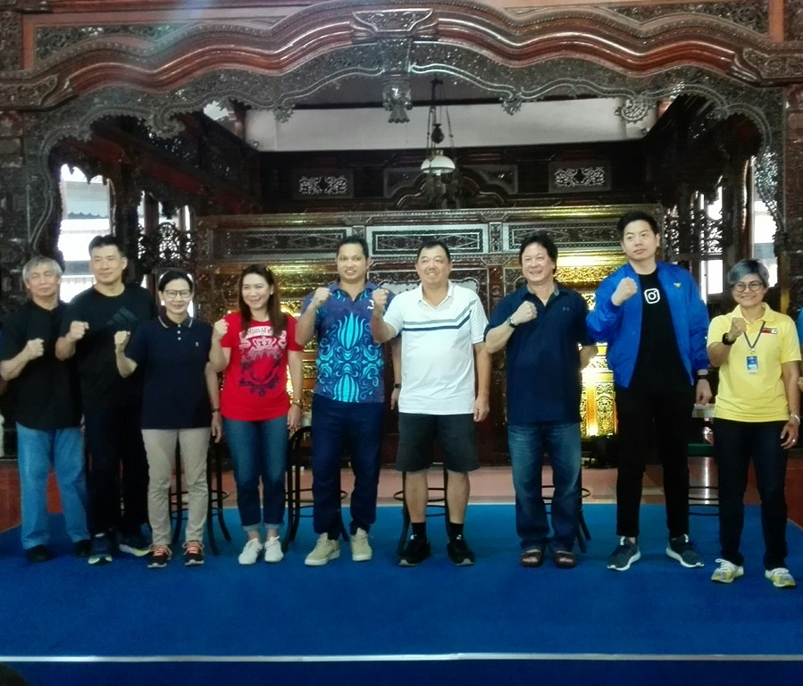 Alasan Kudus jadi Tuan Rumah TKRM 2018