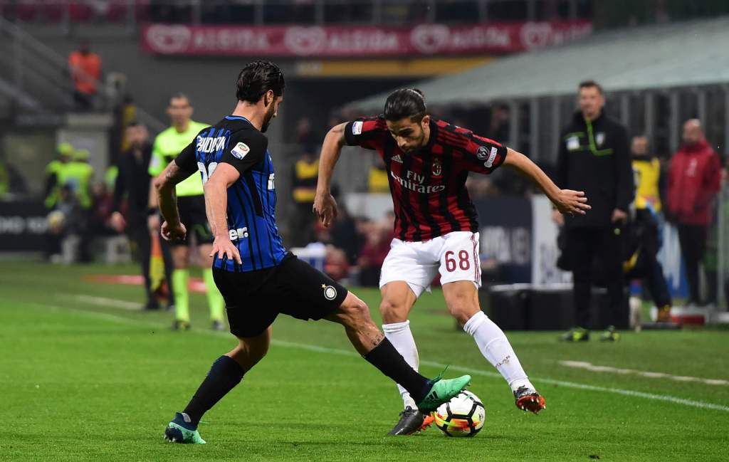 Prediksi Inter vs Milan: Ujian Mental Juara