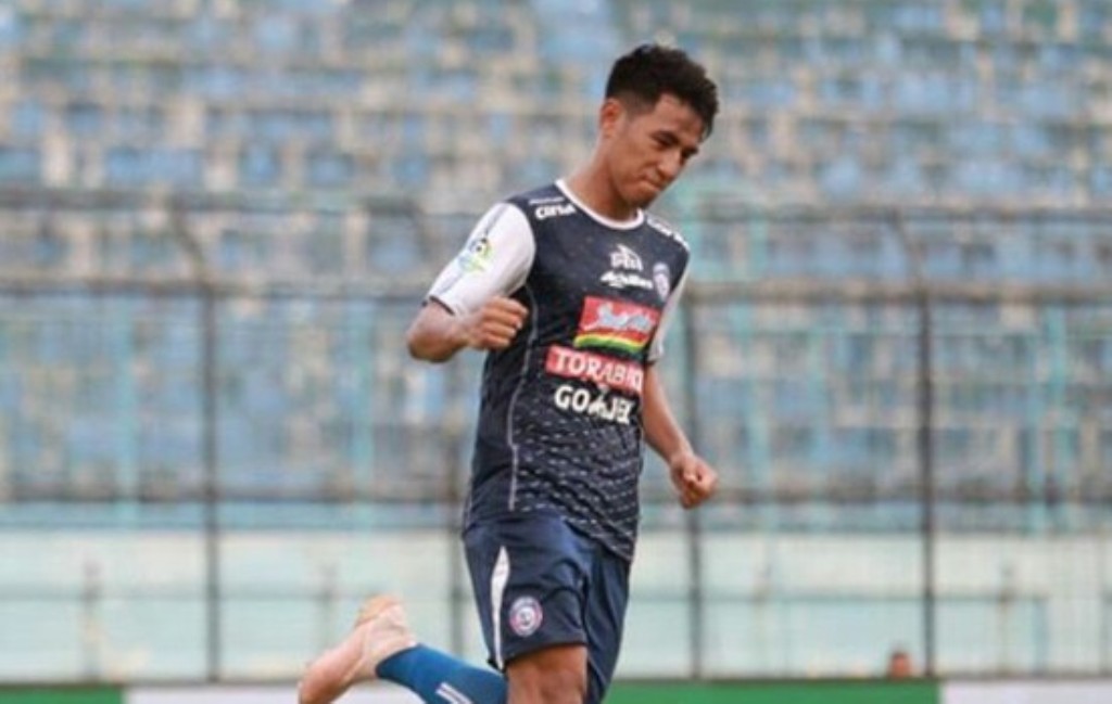 Dua Pemain Arema jadi Tumbal Kemenangan atas Bali