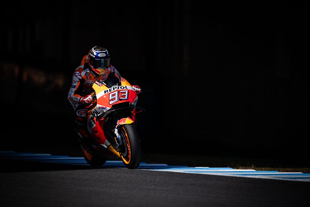 Klasemen Para Pembalap Usai MotoGP Jepang