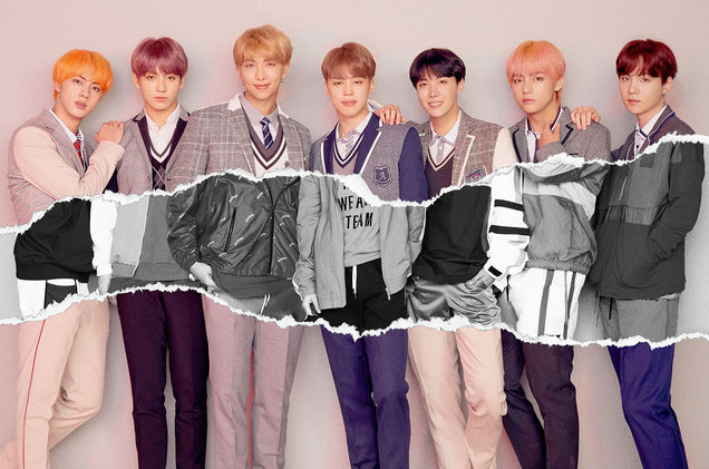 Pentolan BTS Umumkan Mixtape Solo Terbaru