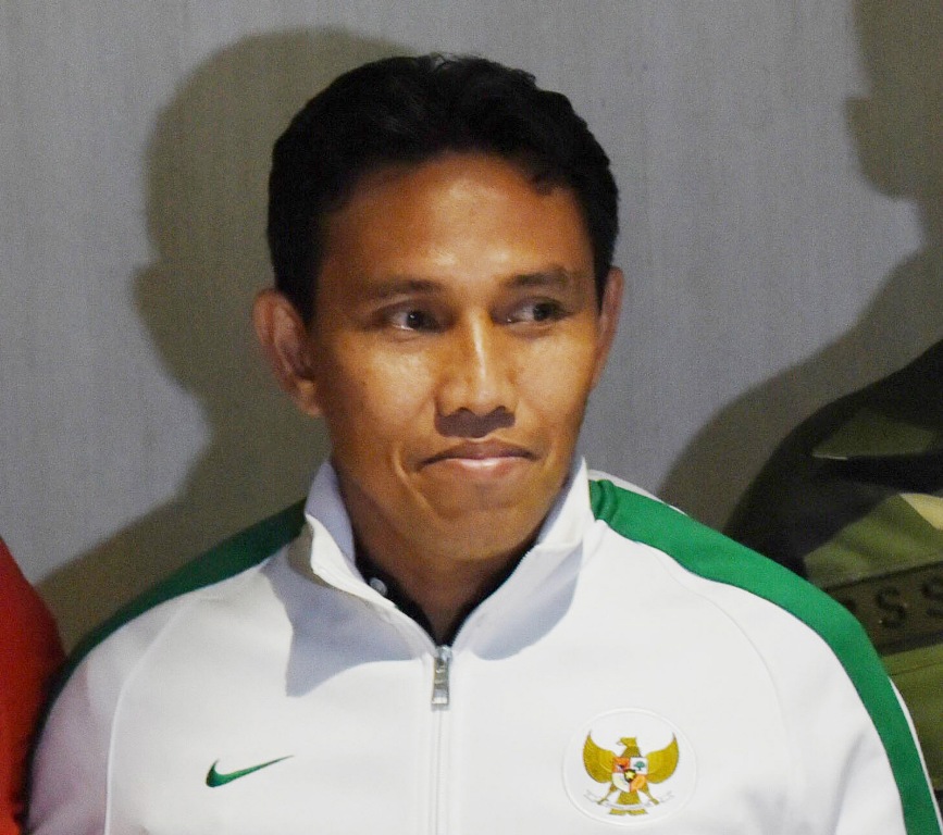 Komentar Bima Sakti sebagai Pelatih Anyar Timnas Indonesia