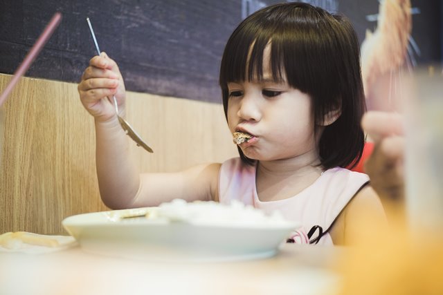 Tips Atasi Anak <i>Picky</i> <i>Eater</i>