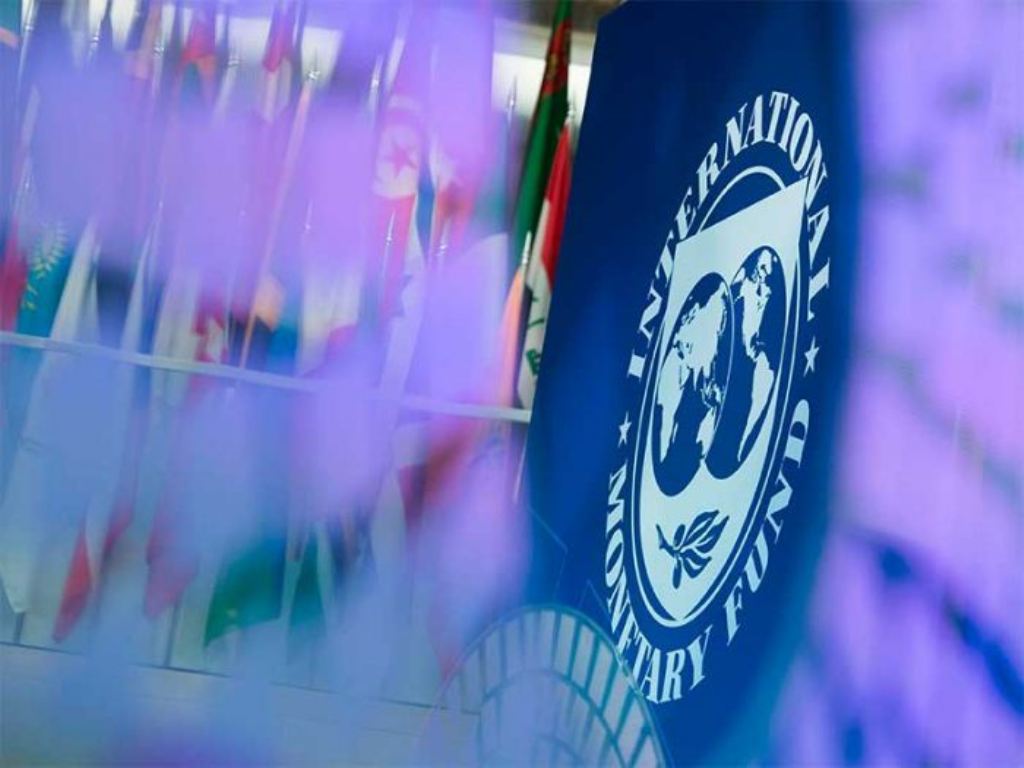IMF-World Bank