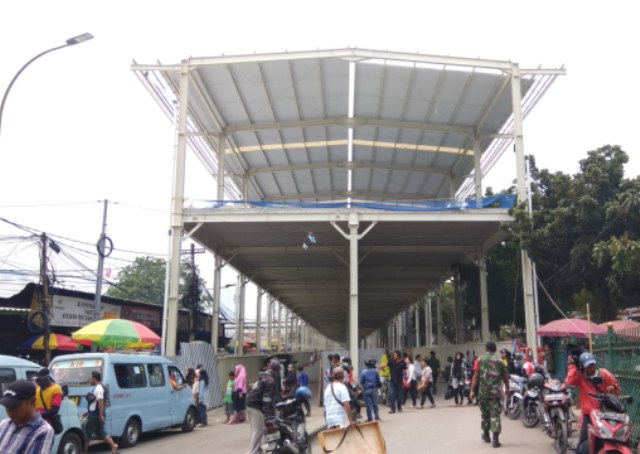 tanah abang