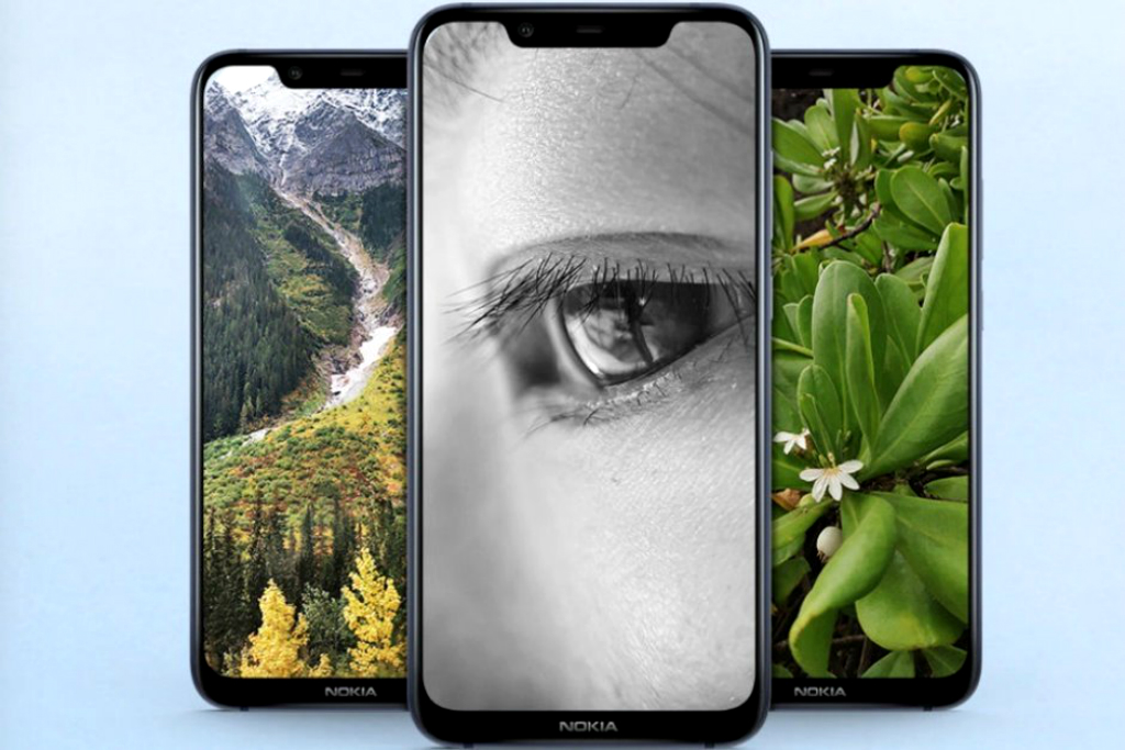 Nokia X7 Bakal Meluncur Sebagai Nokia 8.1