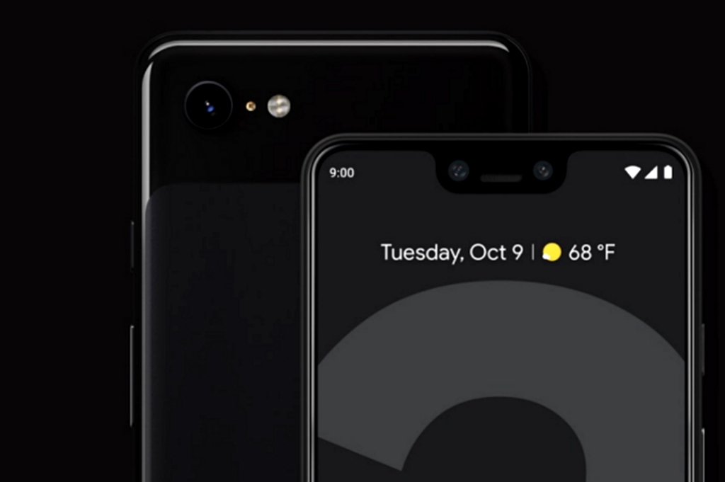 Masalah Berikutnya Pixel 2018 Ada di Manajemen Memori